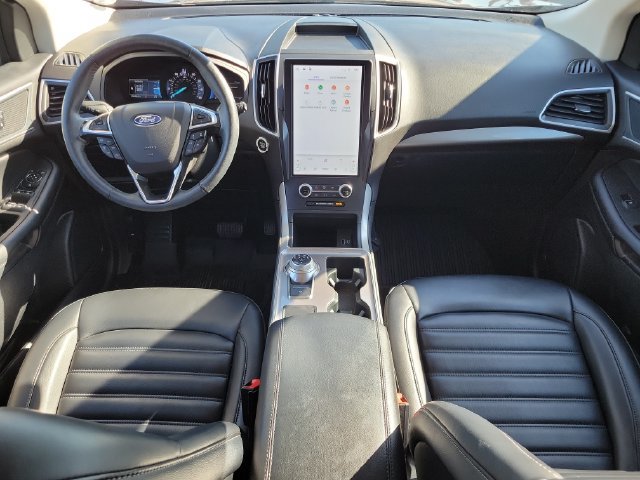 Certified 2024 Ford Edge SEL w/ Convenience Package AWD/4WD image 29