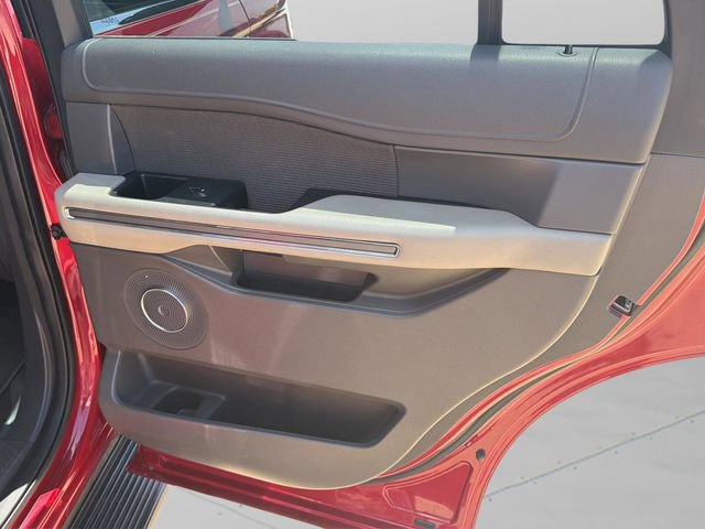 Certified 2020 Ford Expedition XLT w/ Cargo Package RWD image 12