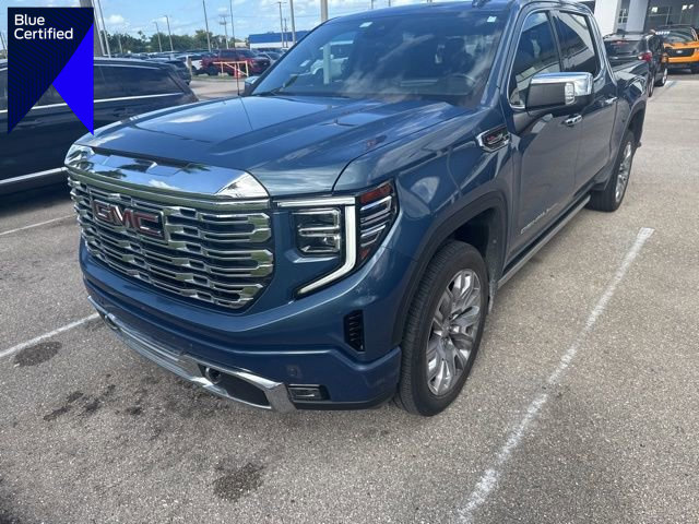 Used 2024 GMC Sierra 1500 Denali w/ Denali Reserve Package