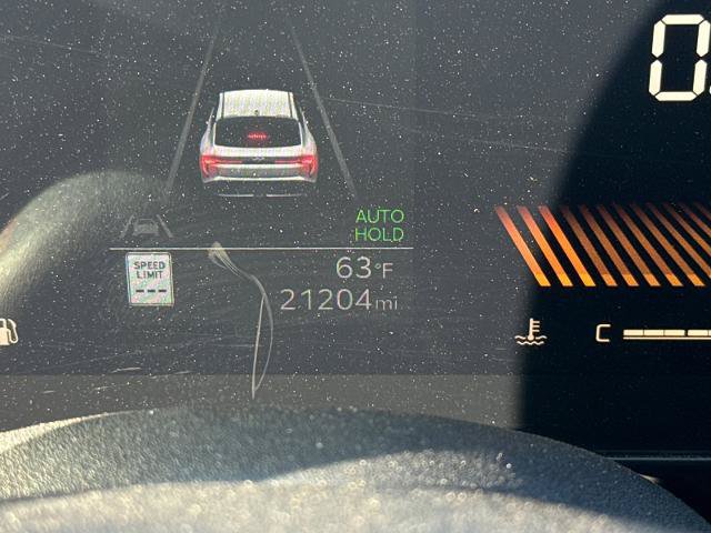 Used 2025 Kia K4 FWD image 23