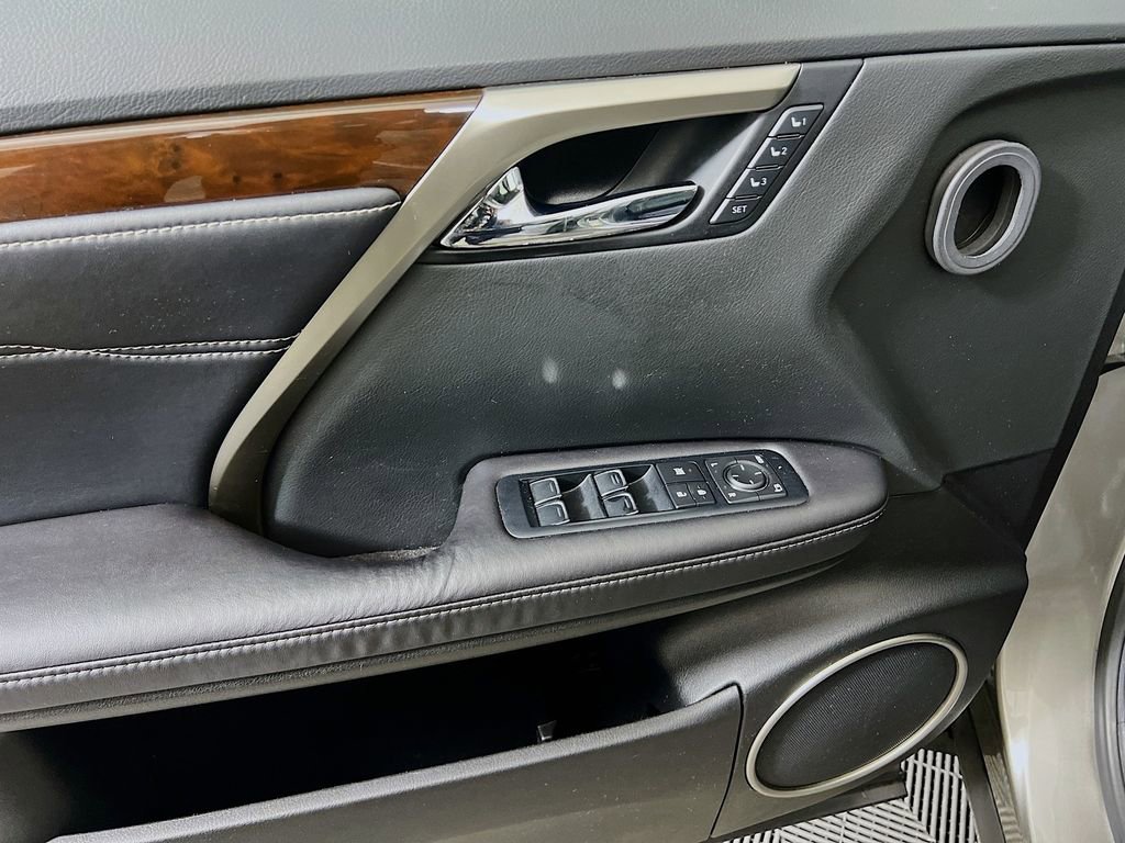 Used 2017 Lexus RX 350 AWD image 23