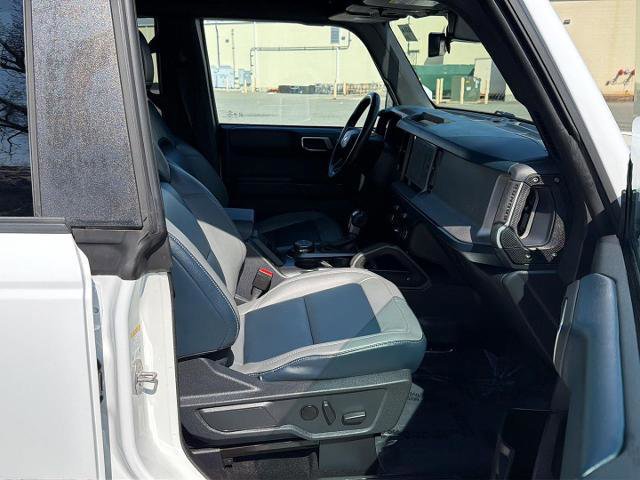 Certified 2024 Ford Bronco Outer Banks image 33