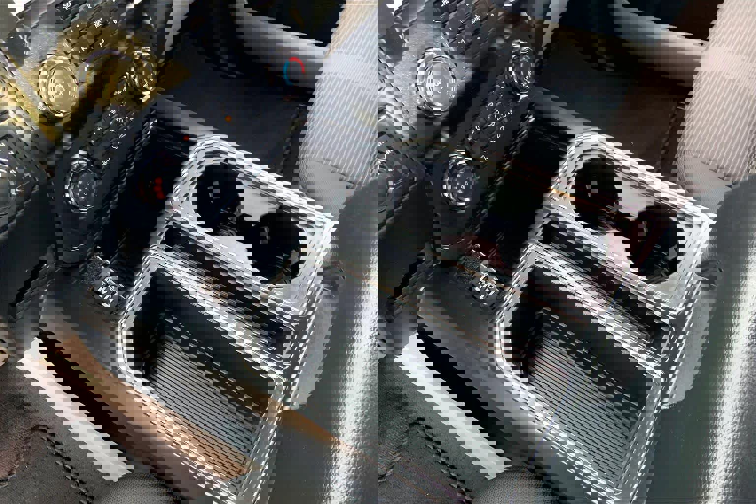 Certified 2020 Ford F150 XL w/ Equipment Group 101A Mid image 14