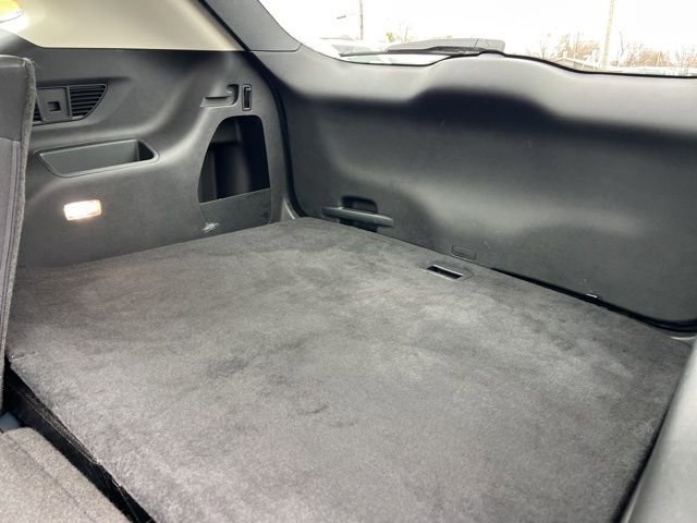 Certified 2024 Ford Edge SEL w/ Convenience Package image 24