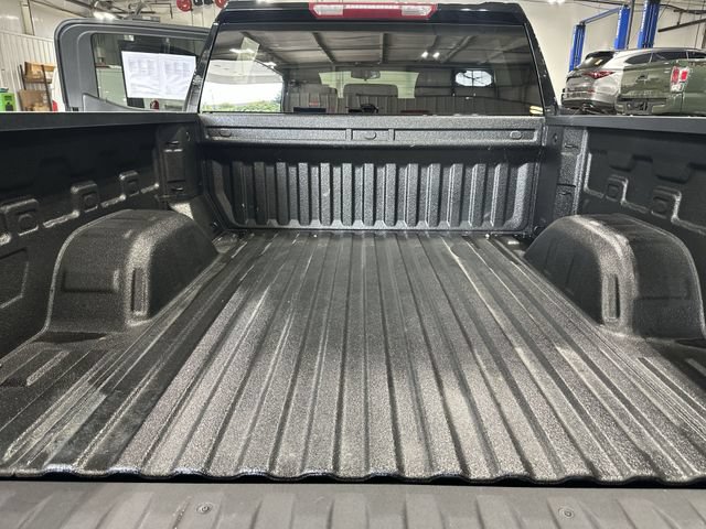 Used 2020 Chevrolet Silverado 1500 Custom w/ Custom Value Package AWD/4WD image 26