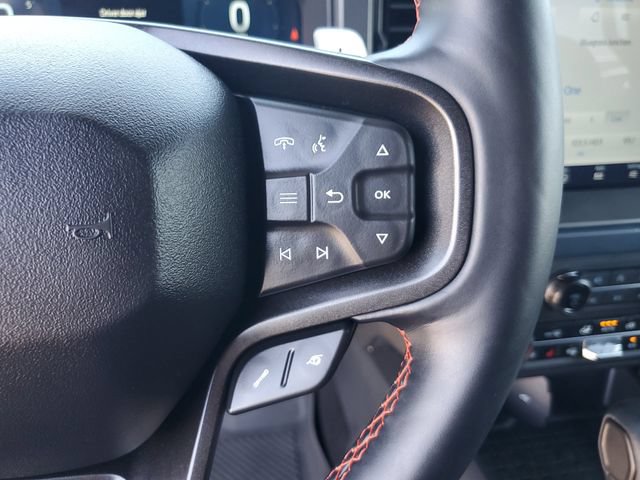 Certified 2024 Ford Bronco Raptor AWD/4WD image 27