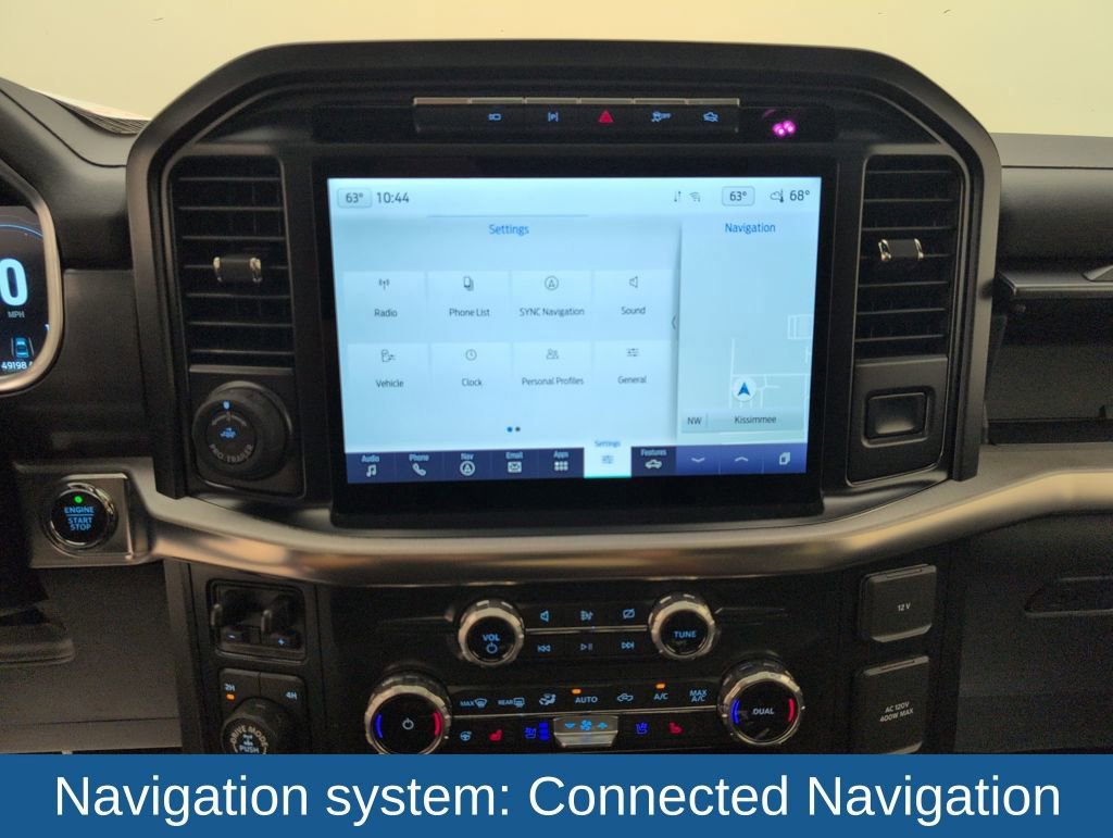 Certified 2022 Ford F150 Raptor w/ Equipment Group 801A High image 32