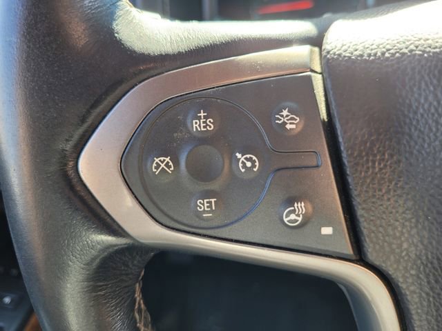 Used 2019 Chevrolet Silverado 3500 High Country w/ Duramax Plus Package image 29