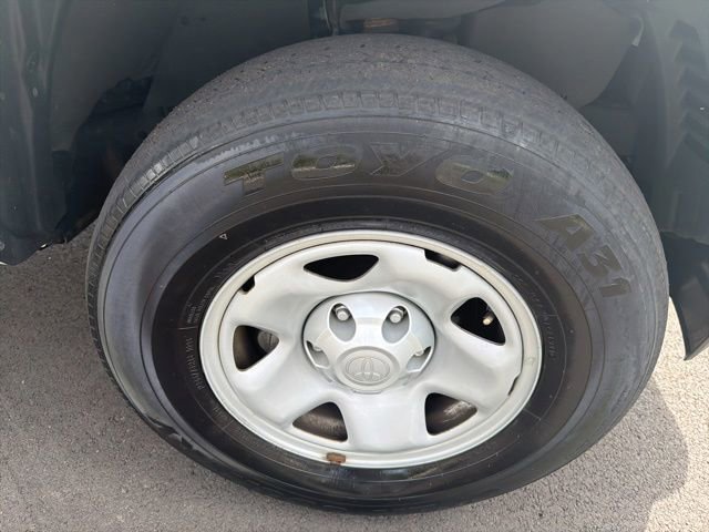 Used 2022 Toyota Tacoma SR AWD/4WD image 25