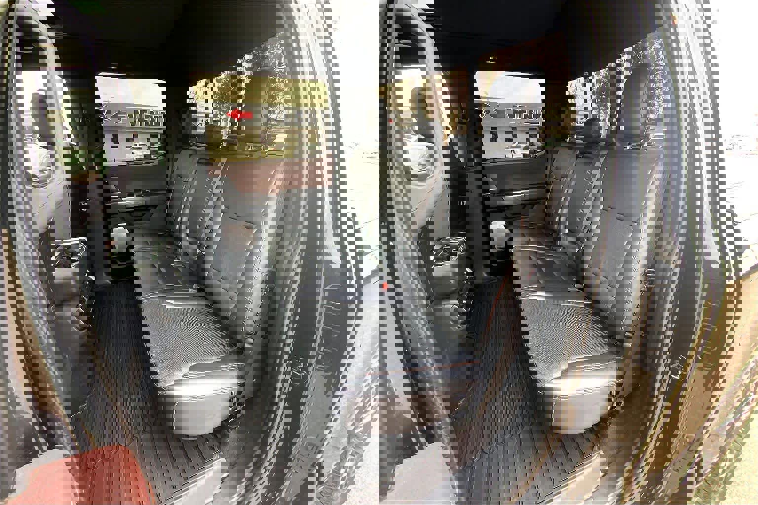 Certified 2021 Ford F150 Lariat w/ Equipment Group 502A High image 20