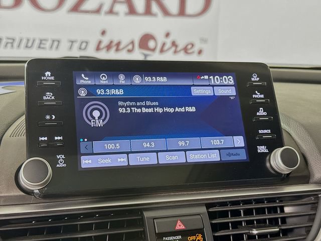 Used 2021 Honda Accord Touring image 18