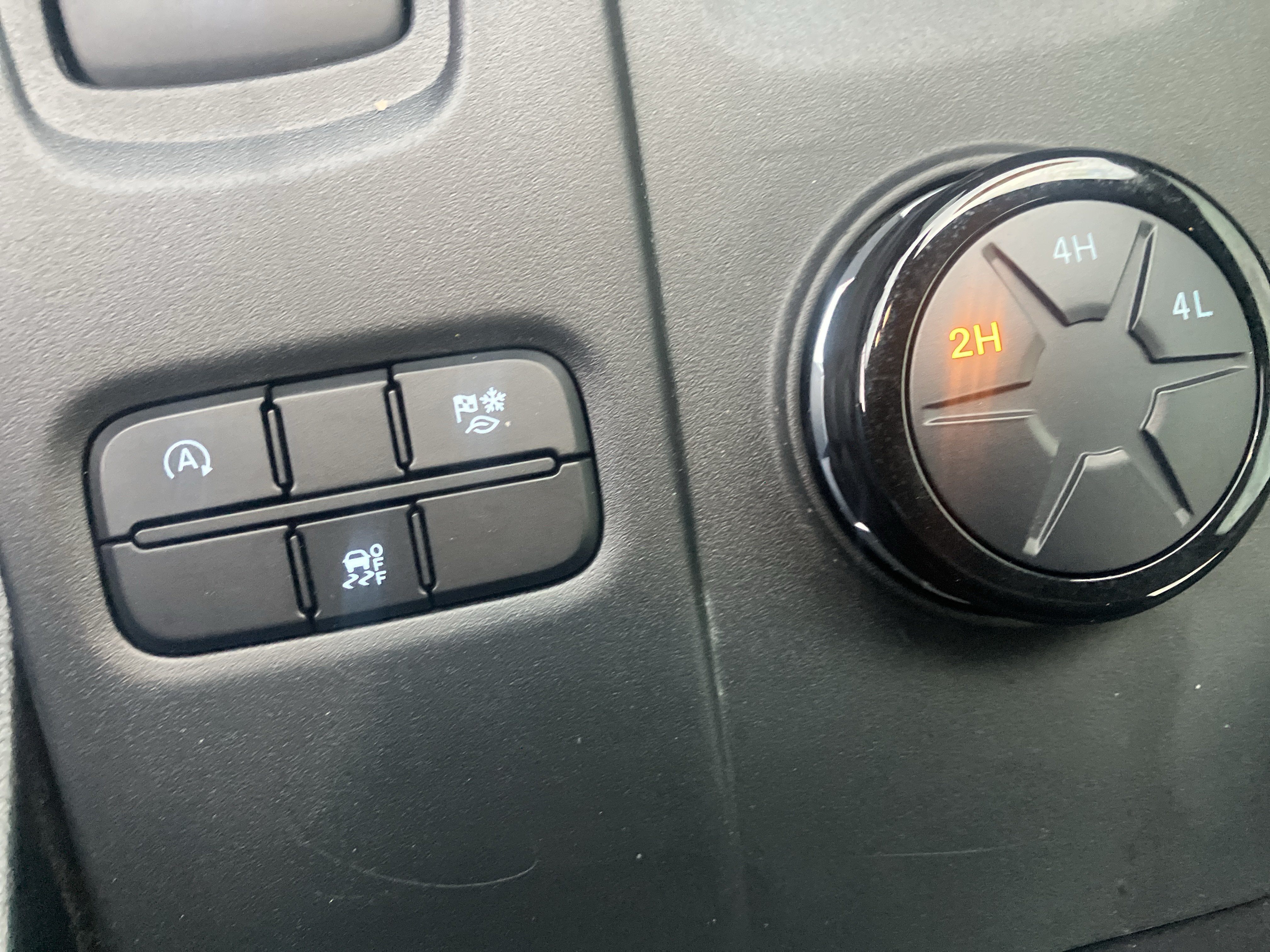 Certified 2024 Ford Ranger XLT AWD/4WD image 27