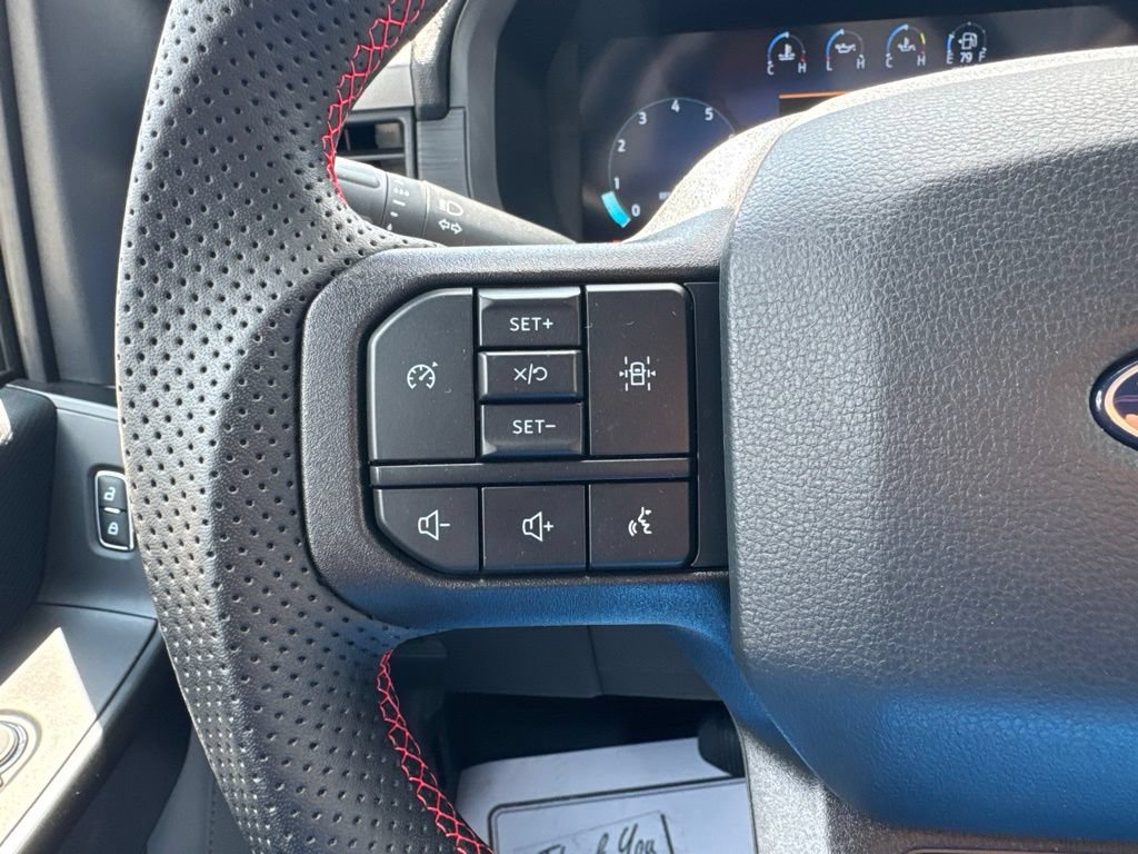 Certified 2024 Ford F150 XL AWD/4WD image 8
