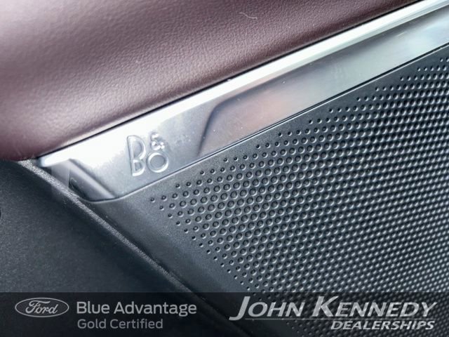 Certified 2025 Ford Expedition Max Platinum w/ Platinum Ultimate Package image 23