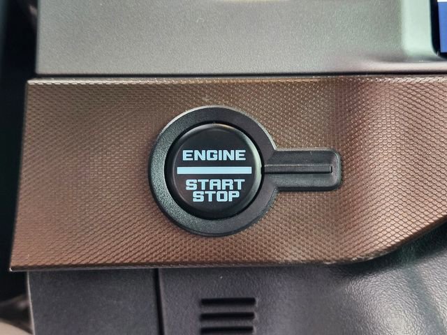 Certified 2023 Ford Bronco Outer Banks w/ Sasquatch Package AWD/4WD image 23