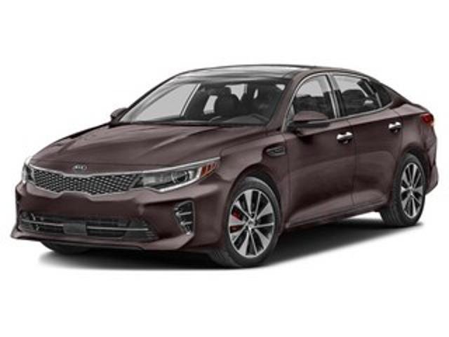 Used 2016 Kia Optima LX
