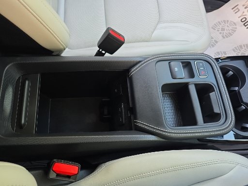 Certified 2025 Ford Mustang Mach-E Premium RWD image 18
