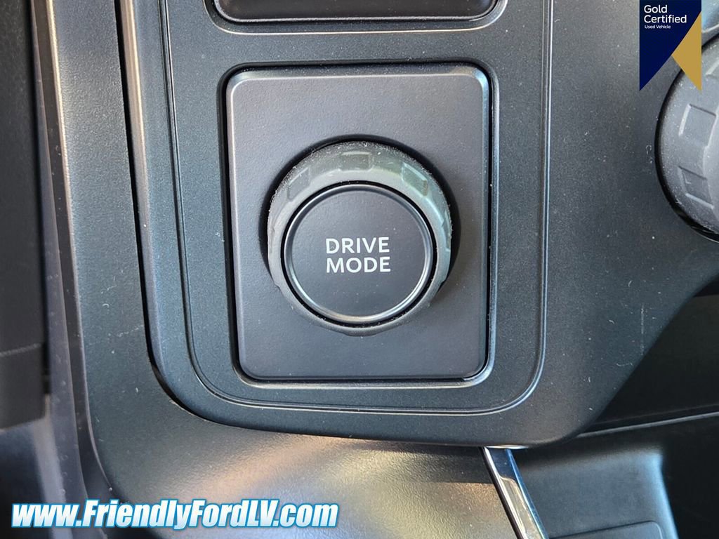 Certified 2025 Ford F150 STX w/ Equipment Group 200A image 21