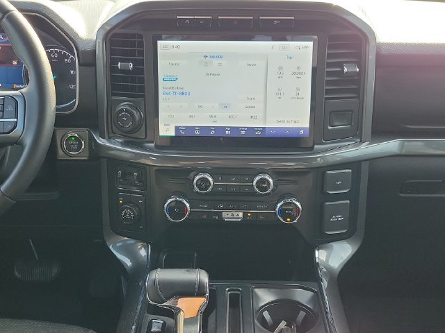 Certified 2023 Ford F150 XLT w/ Equipment Group 302A High AWD/4WD image 21