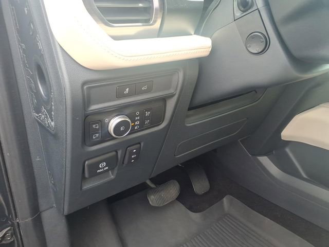 Certified 2022 Ford Expedition Max Platinum AWD/4WD image 15