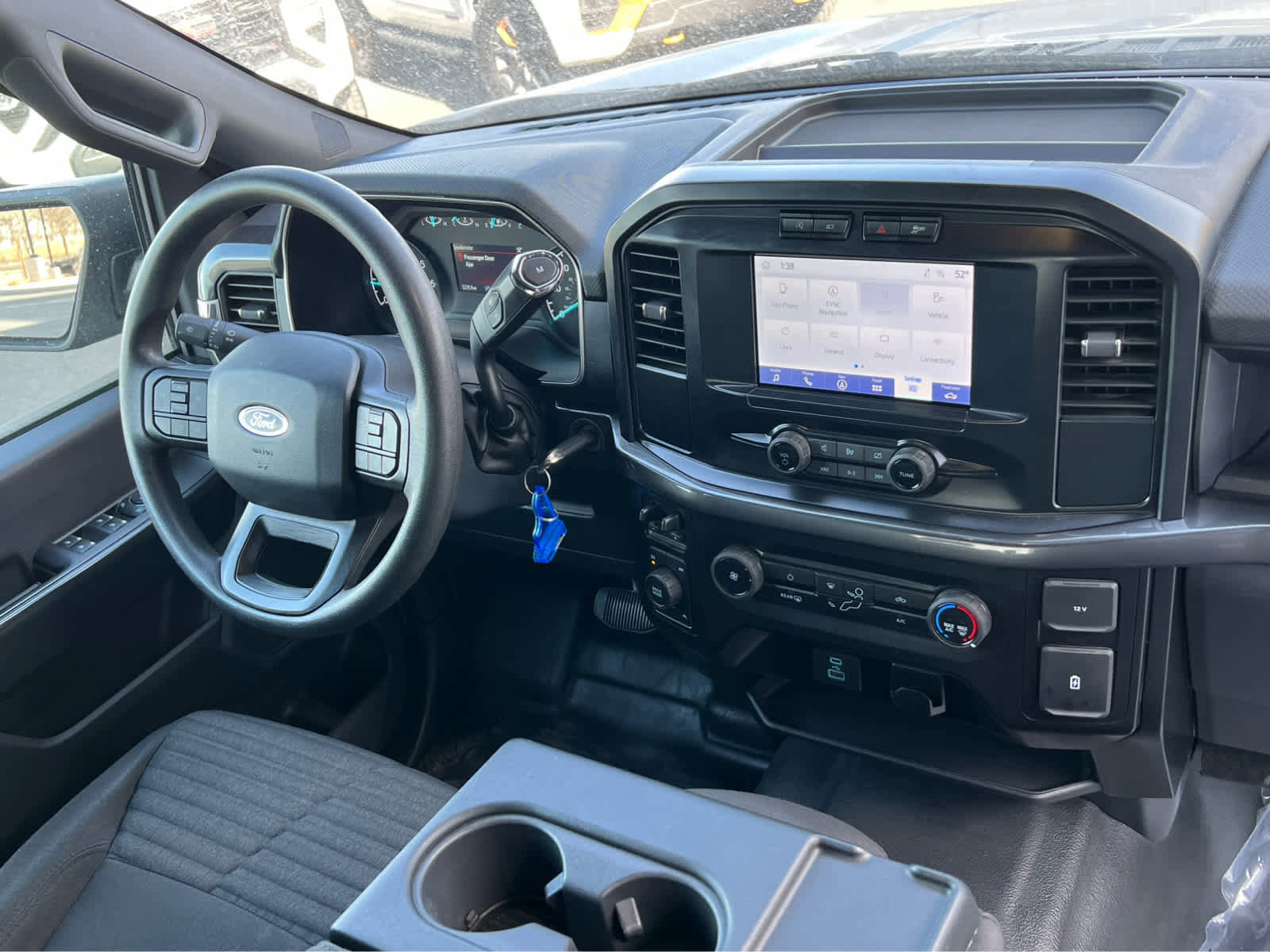 Certified 2023 Ford F150 XL w/ STX Appearance Package image 20