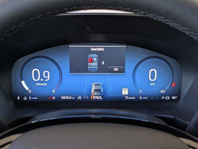 Certified 2024 Ford Escape Platinum image 26