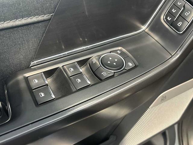 Certified 2024 Ford F150 Lariat AWD/4WD image 23