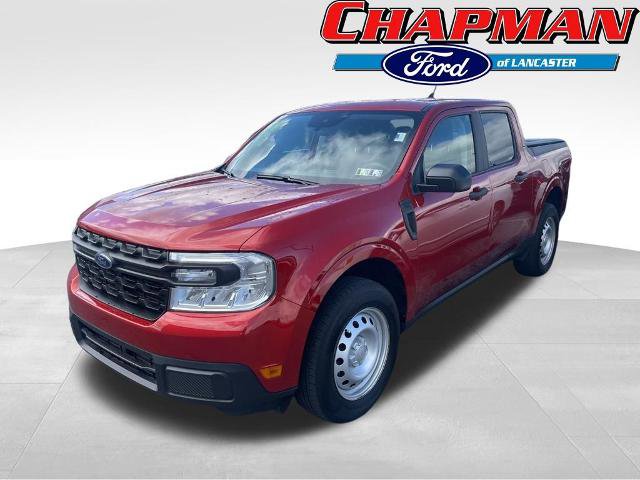 Certified 2024 Ford Maverick XL FWD image 1