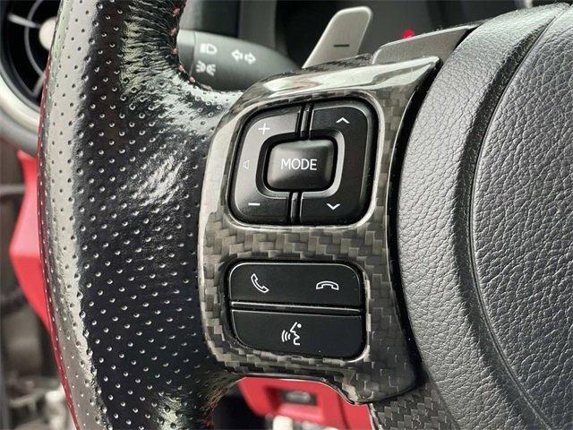 Used 2022 Lexus IS 350 F Sport image 9