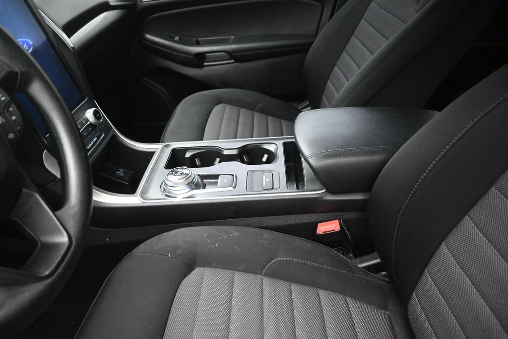 Certified 2023 Ford Edge SE AWD/4WD image 21