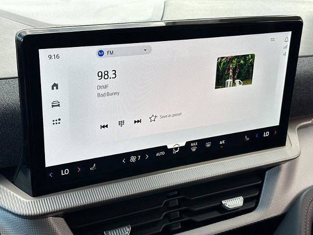 Certified 2025 Ford Explorer Active RWD image 18