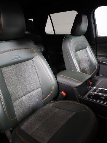 Certified 2024 Ford Explorer Timberline AWD/4WD image 9