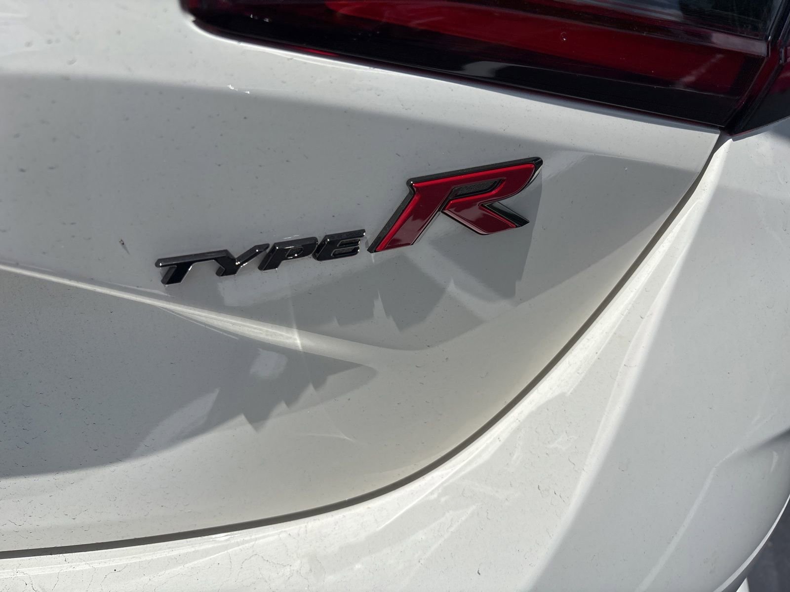 Used 2026 Honda Civic Type R image 6