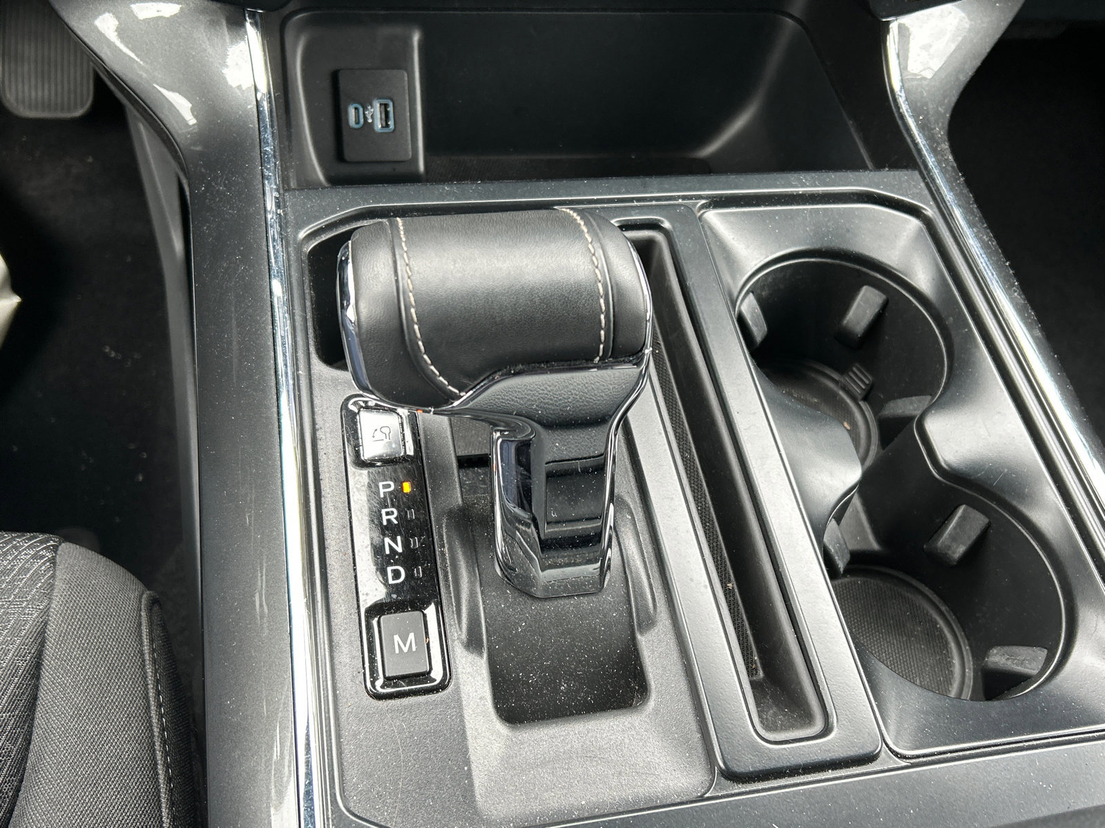 Certified 2023 Ford F150 XLT w/ Equipment Group 302A High AWD/4WD image 18