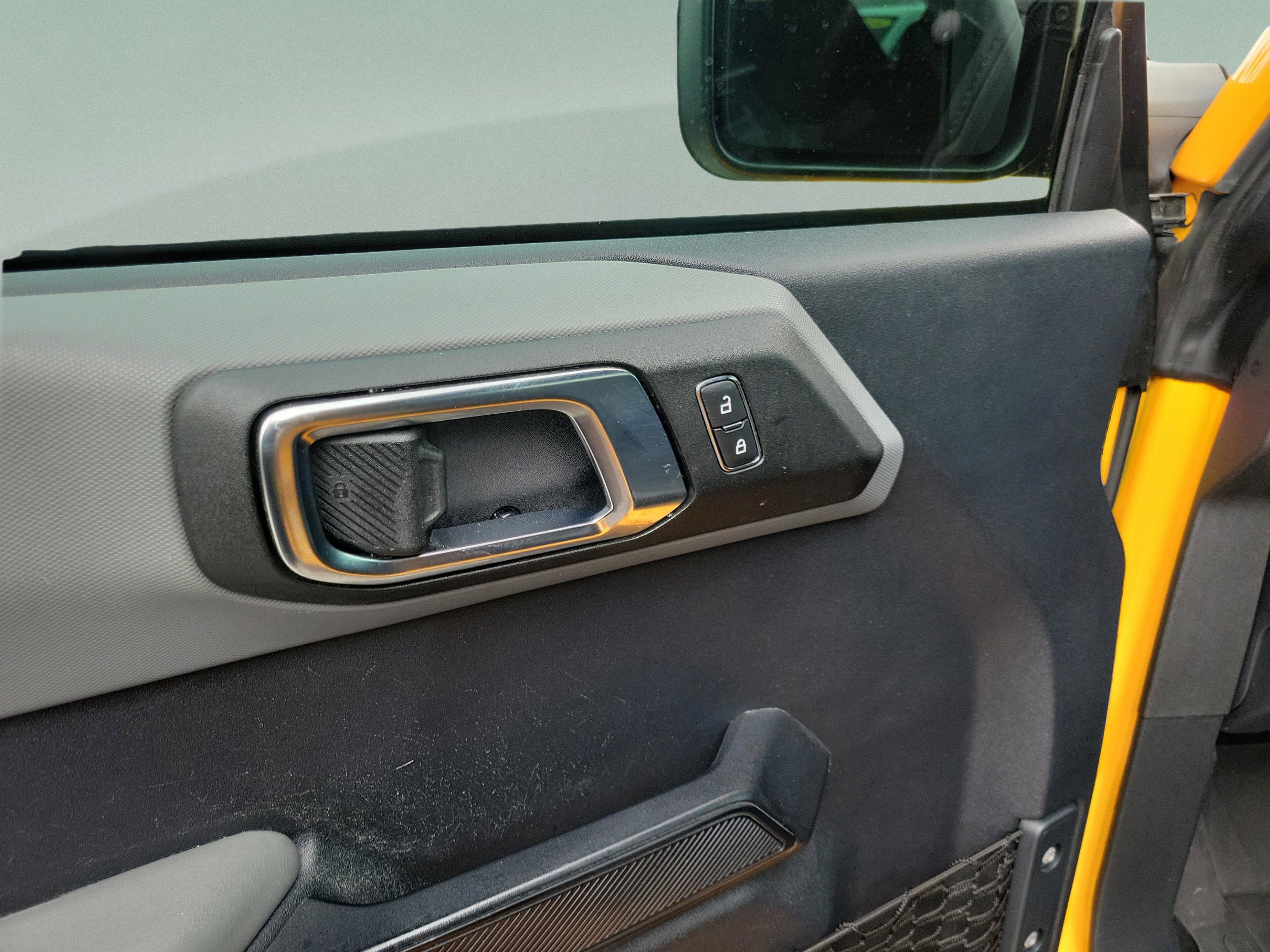 Certified 2022 Ford Bronco Big Bend AWD/4WD image 18