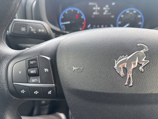 Certified 2024 Ford Bronco Sport Big Bend image 19