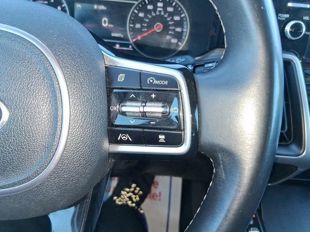 Used 2021 Kia Sorento EX image 23