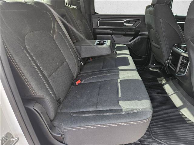 Used 2025 RAM 1500 Big Horn AWD/4WD image 20