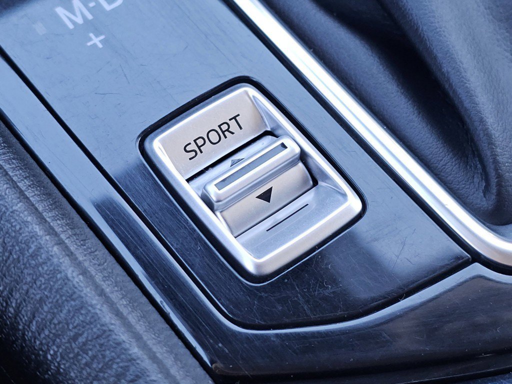 Used 2020 MAZDA CX-5 Touring image 10