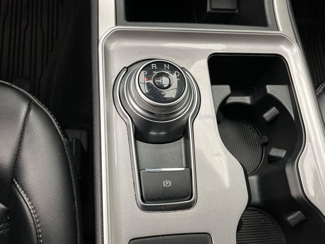 Certified 2024 Ford Edge SEL w/ Convenience Package AWD/4WD image 24