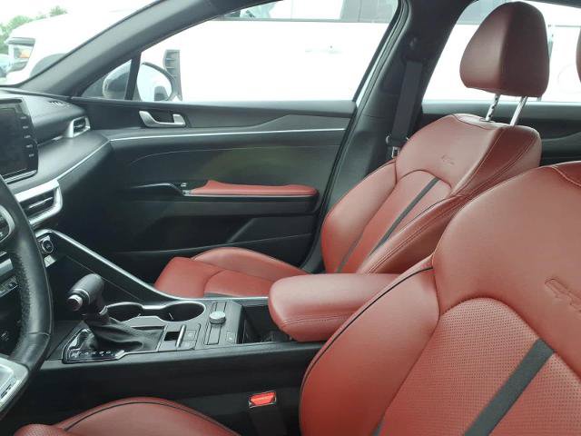 Used 2023 Kia K5 GT-Line w/ GT-Line Premium Package FWD image 7
