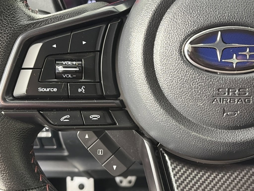 Used 2022 Subaru WRX Premium image 17