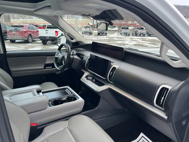 Certified 2025 Ford Expedition Max Active image 21