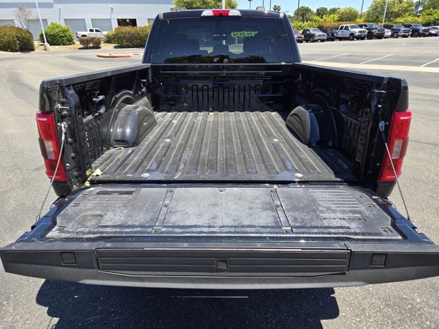 Certified 2022 Ford F150 XLT w/ Equipment Group 301A Mid AWD/4WD image 27