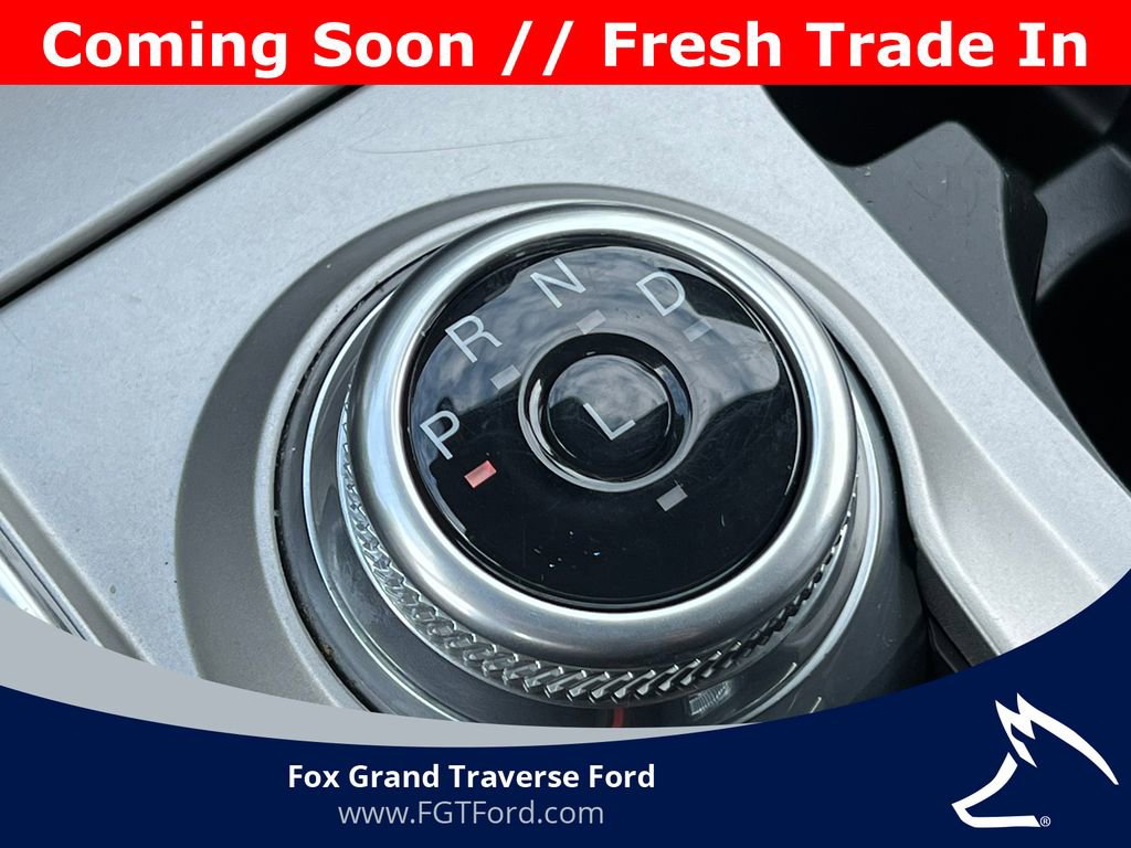 Certified 2023 Ford Explorer XLT w/ Equipment Group 202A image 30