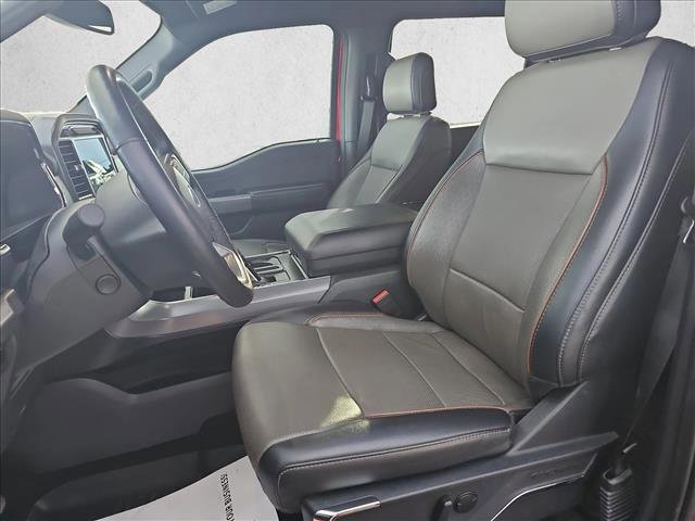 Certified 2024 Ford F150 Lariat w/ FX4 Off-Road Package image 15