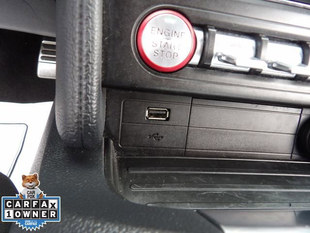 Certified 2023 Ford Mustang Premium image 20