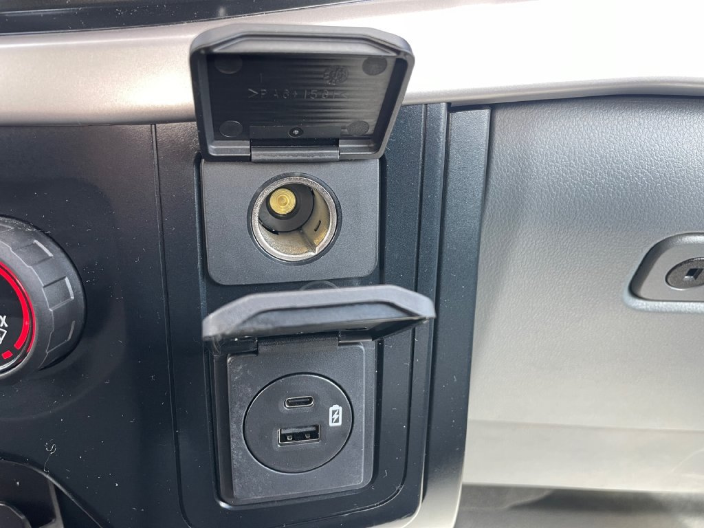Certified 2023 Ford F150 XL w/ Trailer Tow Package AWD/4WD image 40