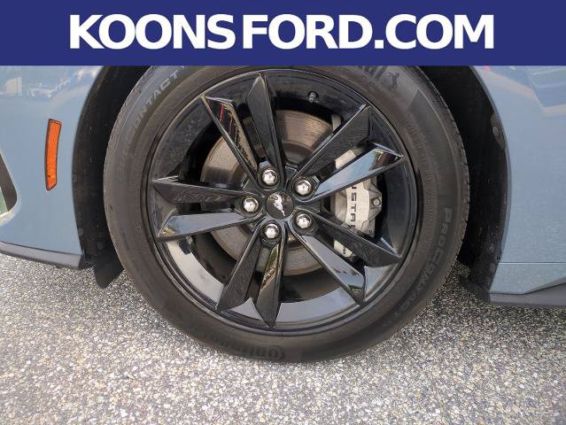 Certified 2024 Ford Mustang GT RWD image 25