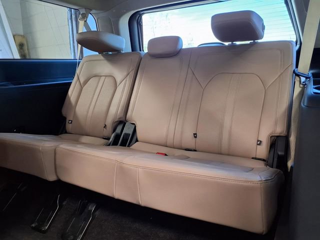 Certified 2023 Ford Expedition Max Limited AWD/4WD image 8